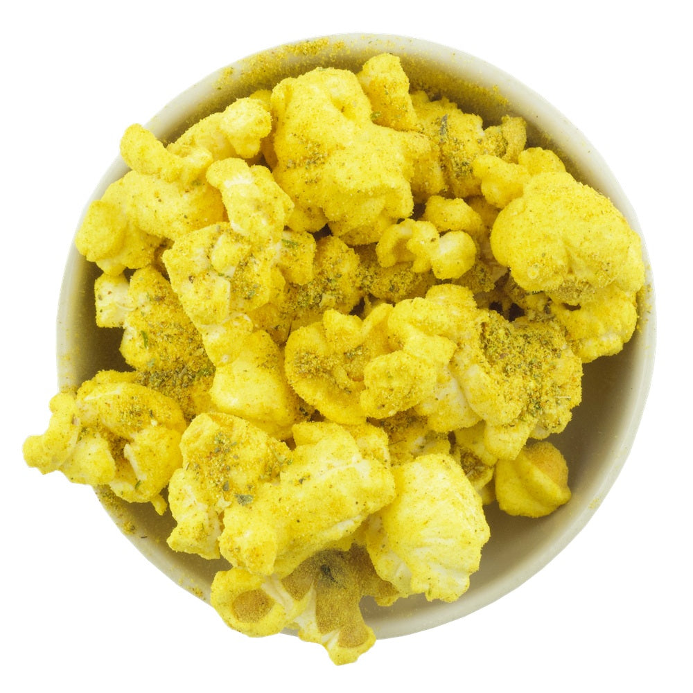 Salt & Vinegar Popcorn Seasoning – Summit Spice & Tea Company