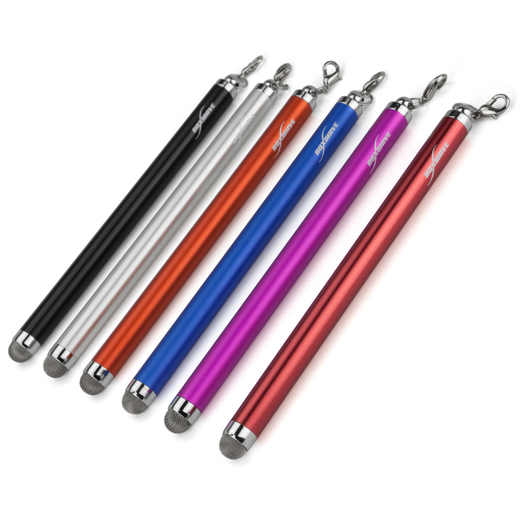 EverTouch Capacitive Stylus - Family Pack - Samsung GALAXY Note (International model N7000) Stylus Pen