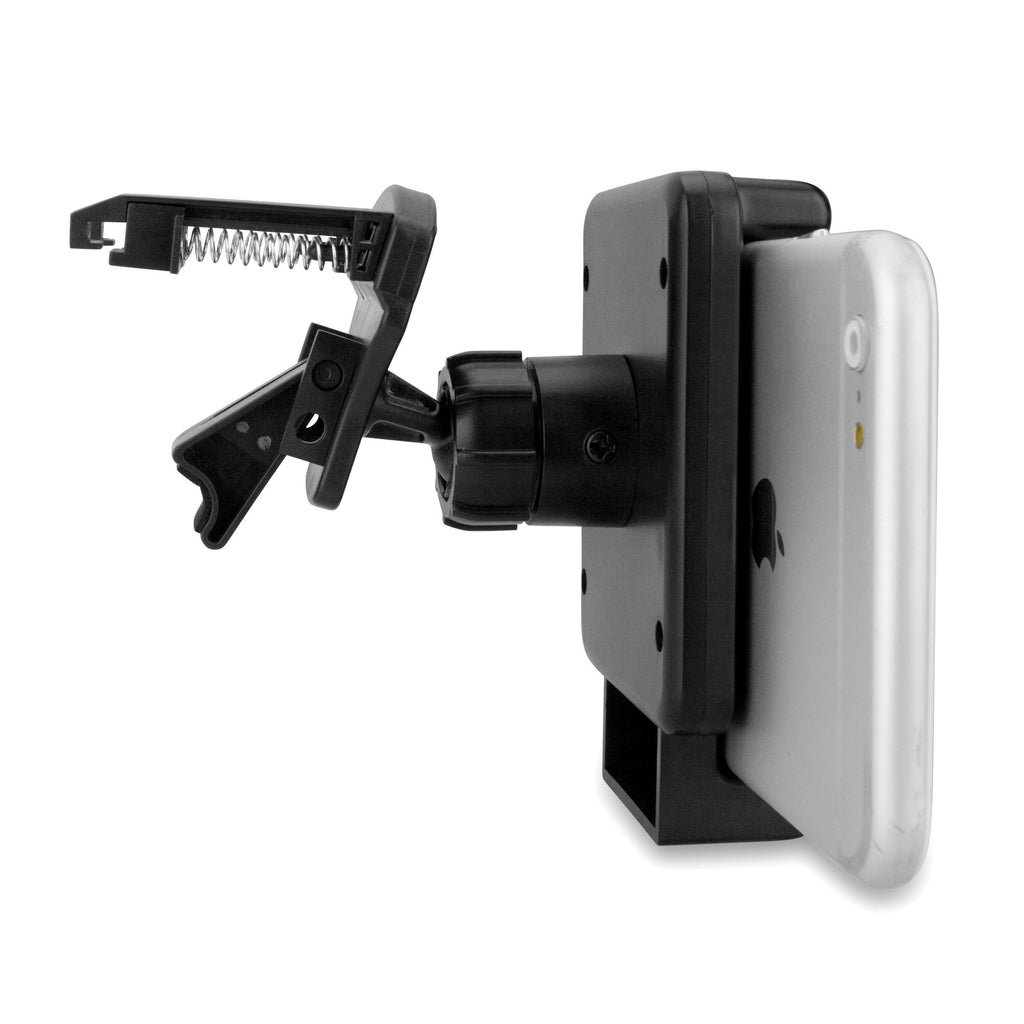 EZView Car Mount - Samsung Galaxy Ace 4 LTE Stand and Mount