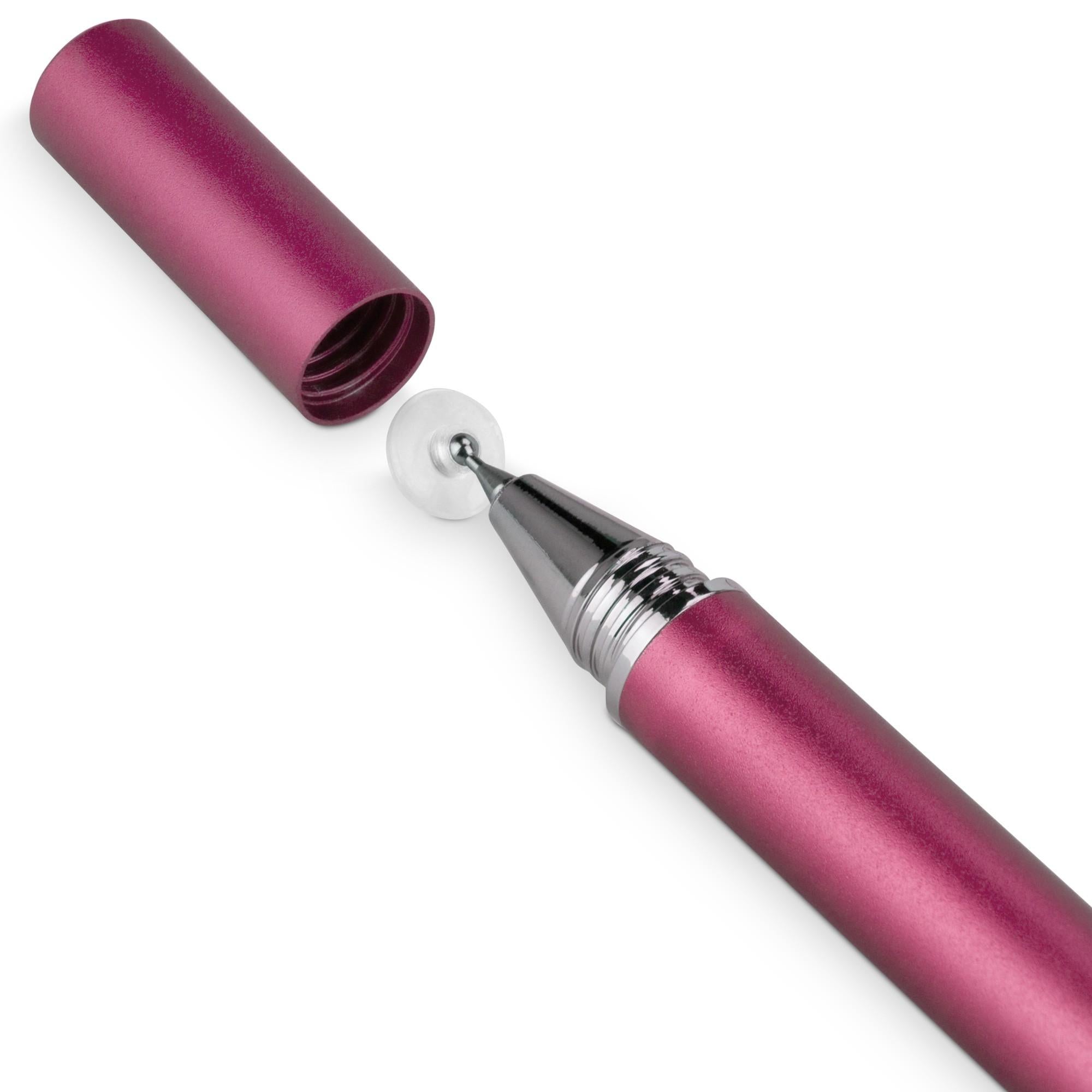 FineTouch Capacitive Samsung Galaxy A20 Stylus - Image 12