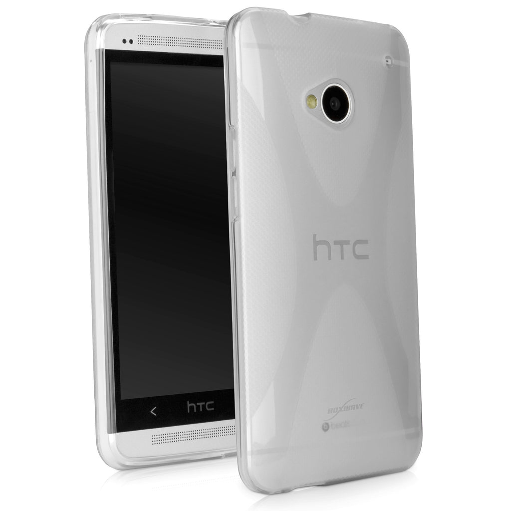 HTC One (M7 2013) BodySuit