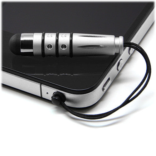 mini Capacitive Stylus - Sparkle Edition - Blackberry Q10 Stylus Pen