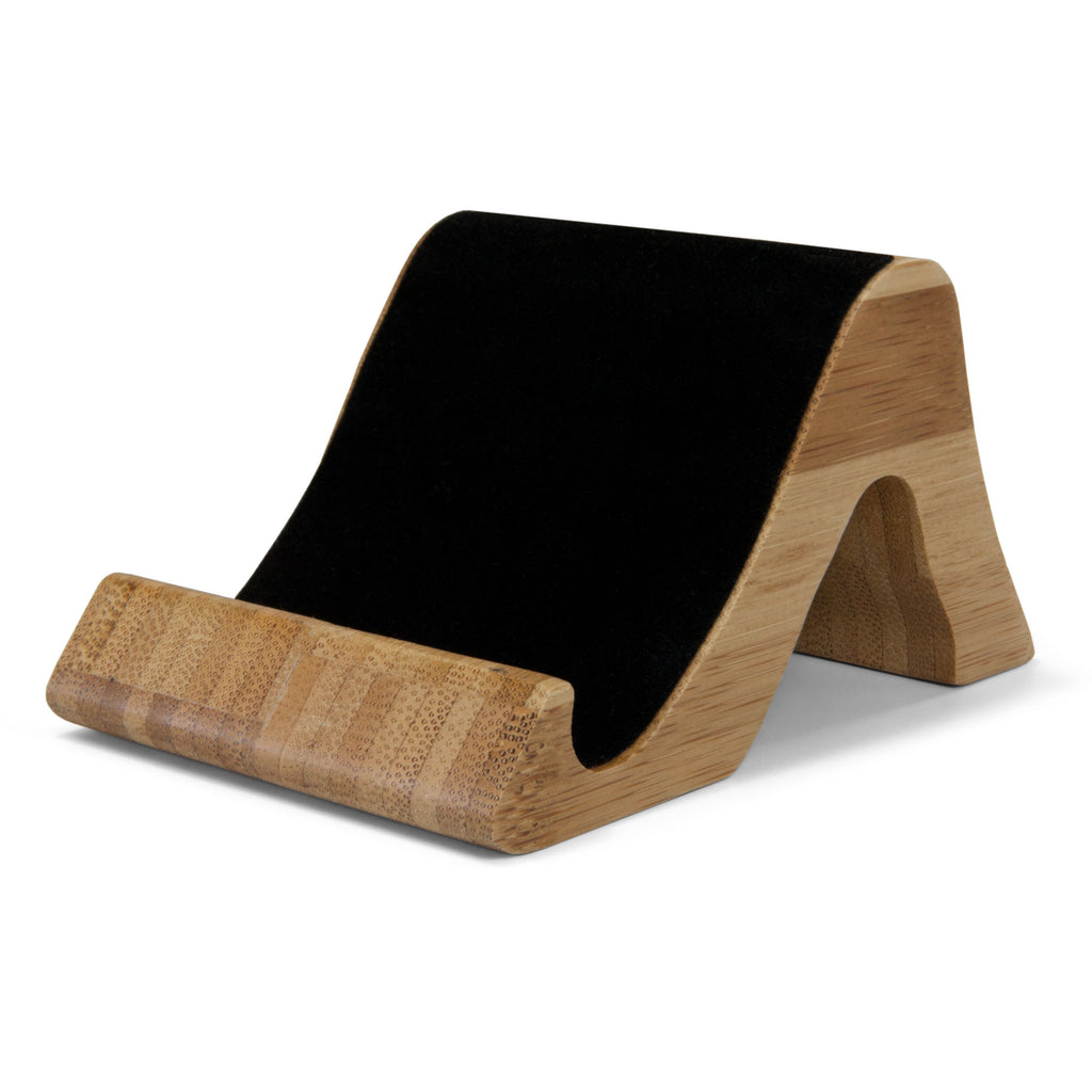 Bamboo Stand - Samsung Galaxy Note 4 Duos Stand and Mount