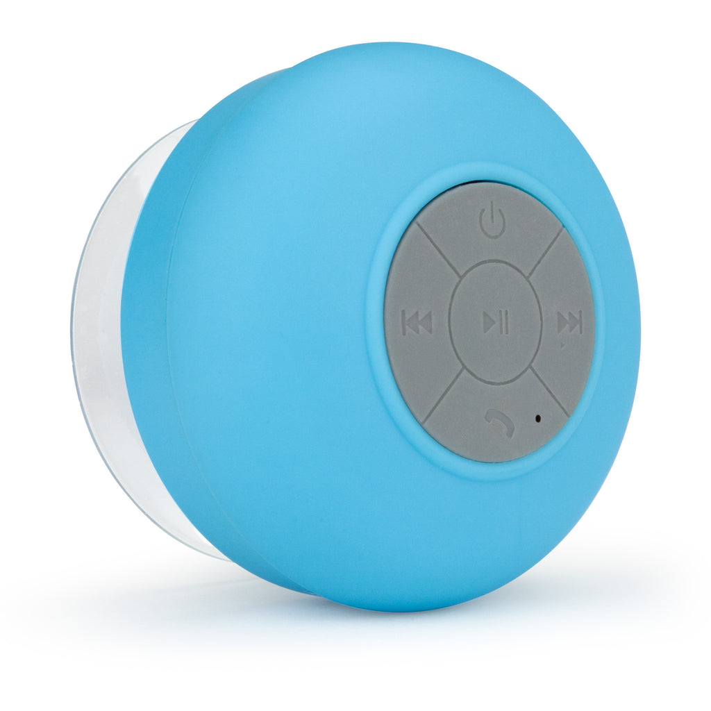 SplashBeats Bluetooth Speaker - ZTE Nubia Z9 Audio and Music