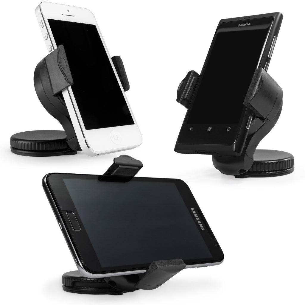 TinyMount - Samsung Galaxy Beam2 Stand and Mount