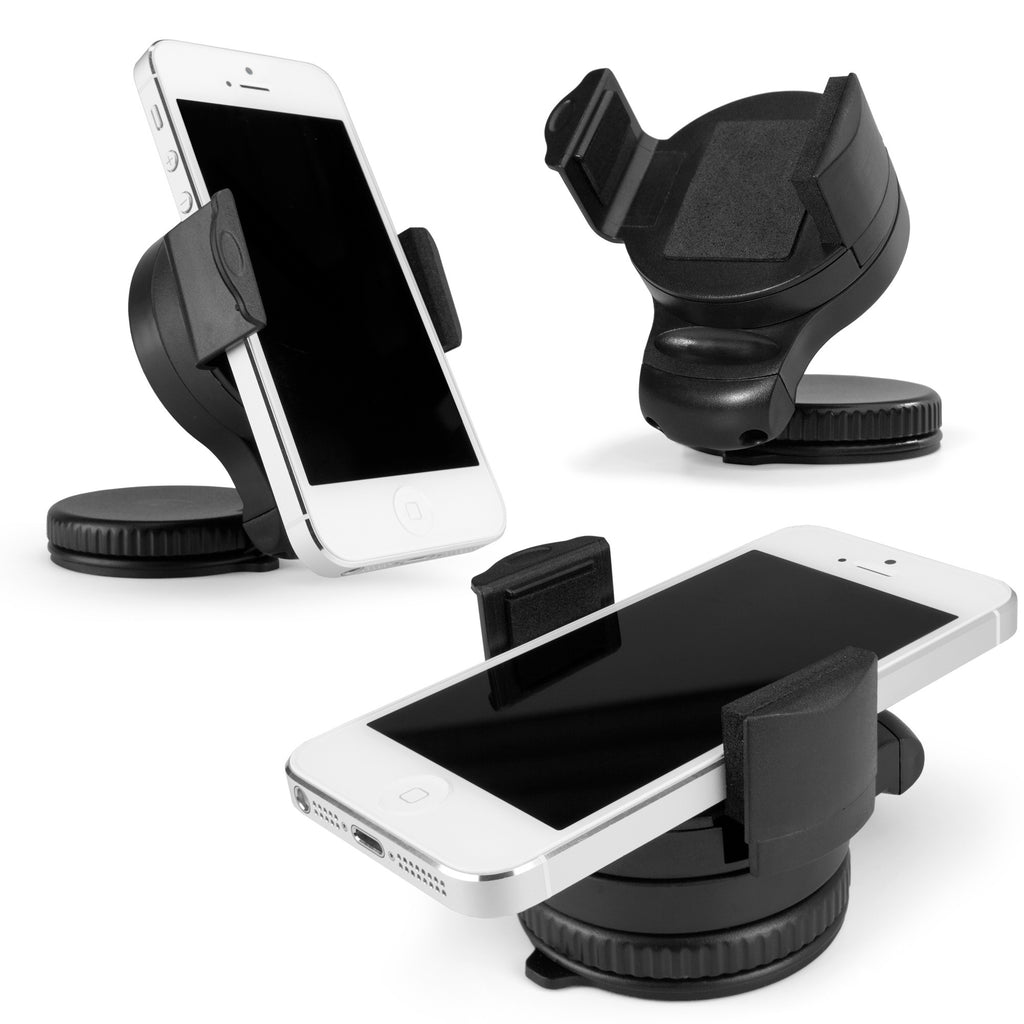 TinyMount - Samsung Galaxy Grand Max Stand and Mount