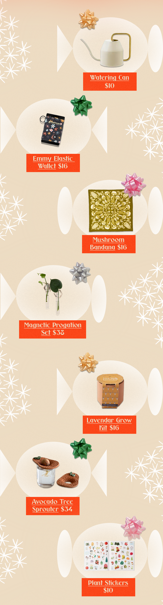 Plant Parent Gift Guide