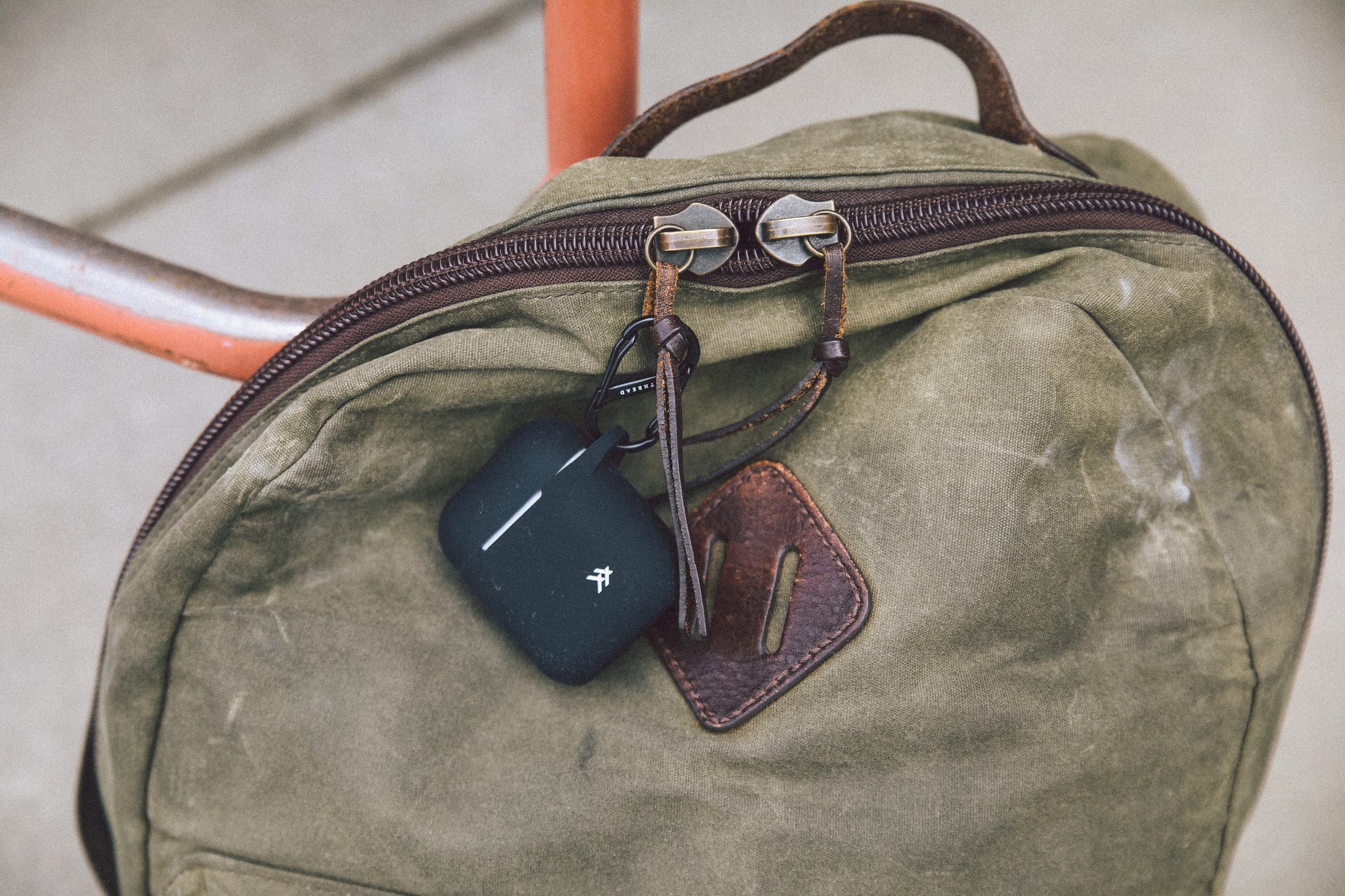 Airpod Back to School