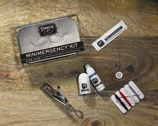 mini emergency kit