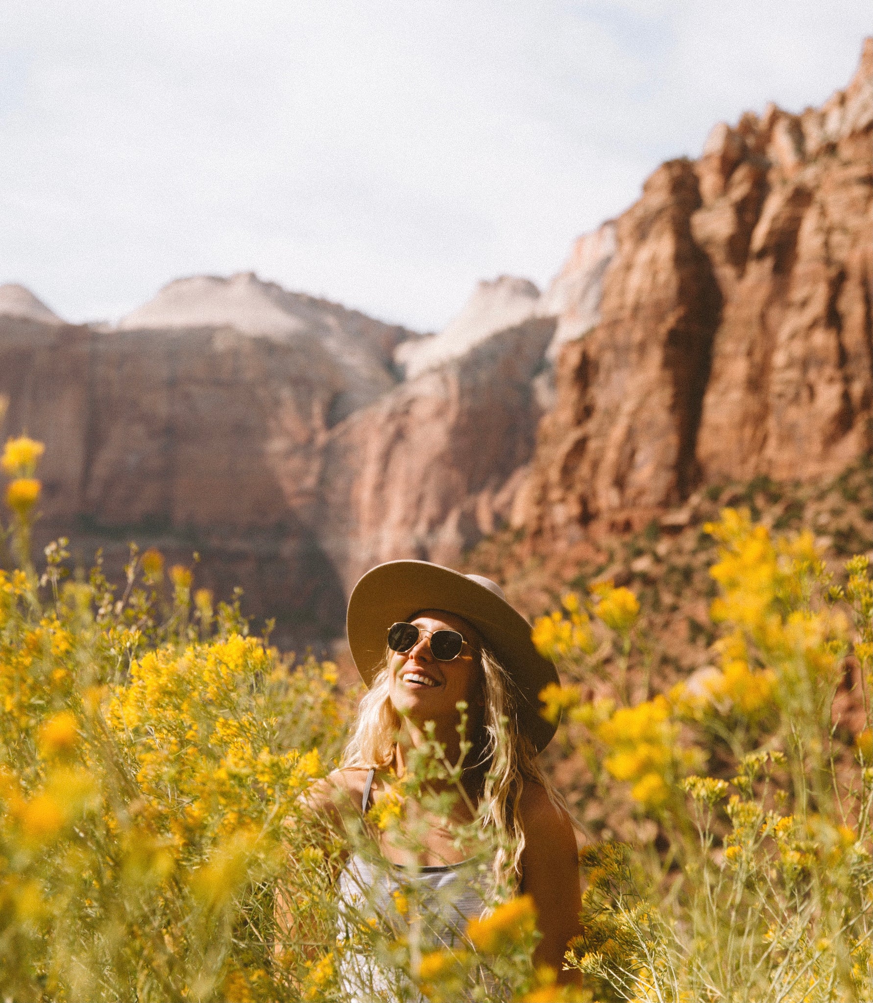 Zion National Park