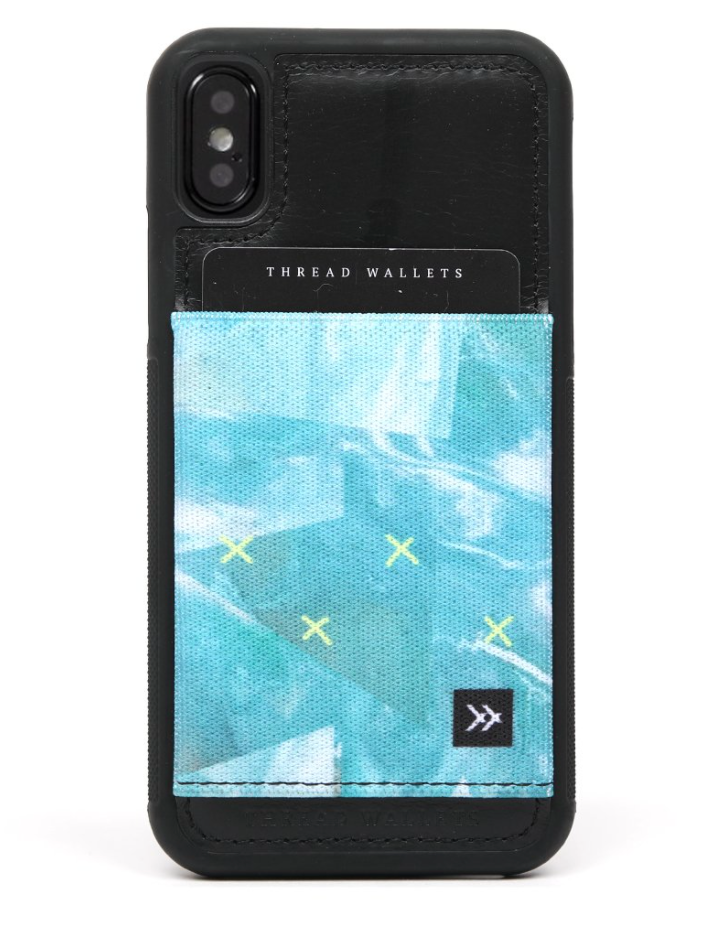 Lagoon Phone Case