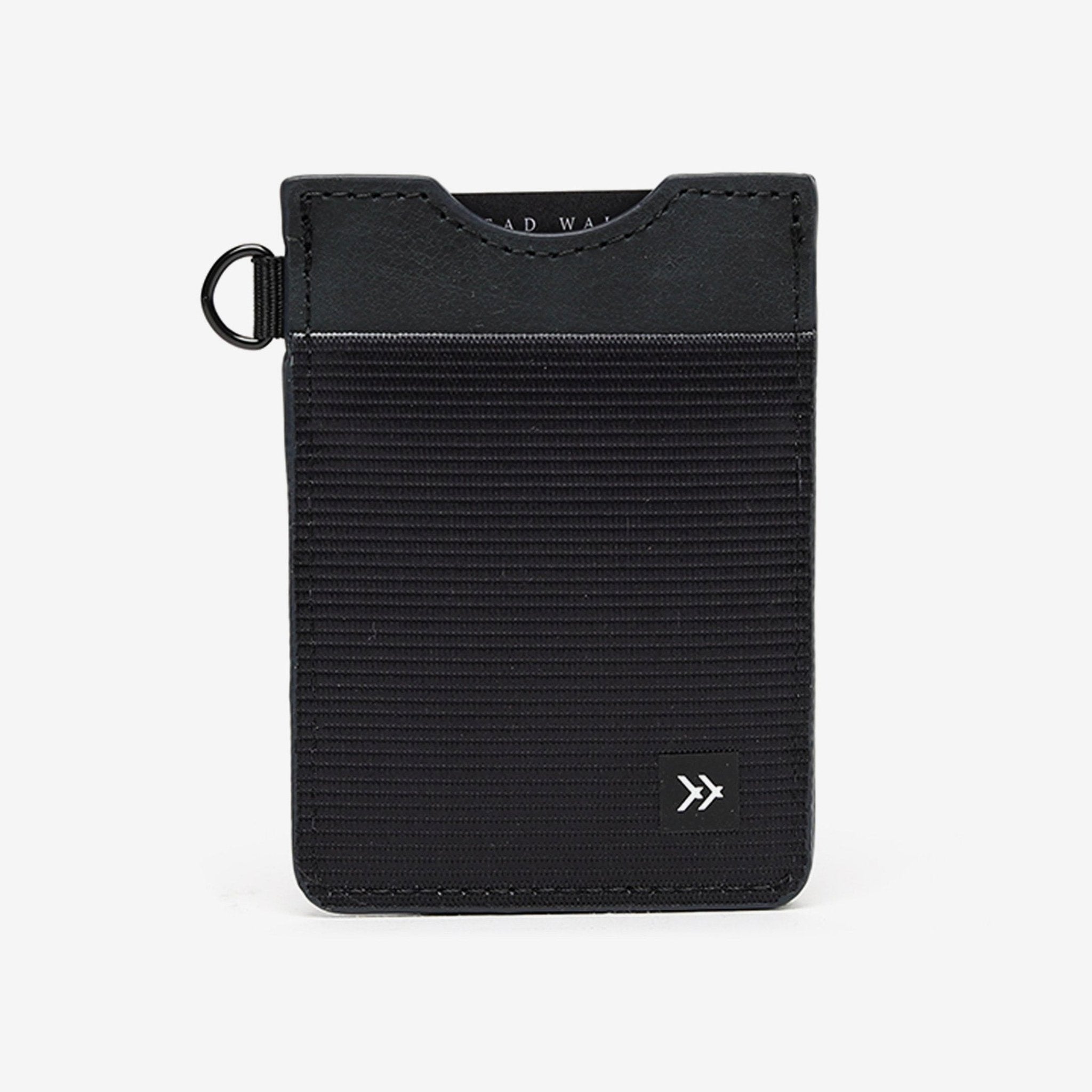 Off White | Vertical Wallet | Thread® · Thread®