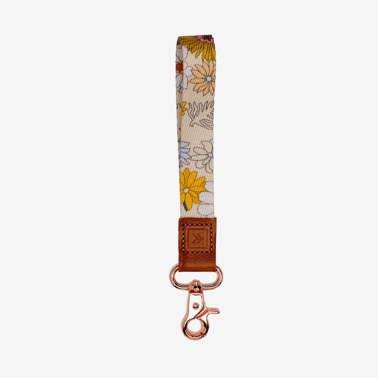 Wrist Lanyard – Plant Scouts