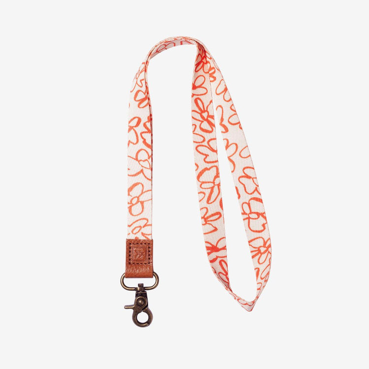 Thread Wrist Lanyard (Reese)