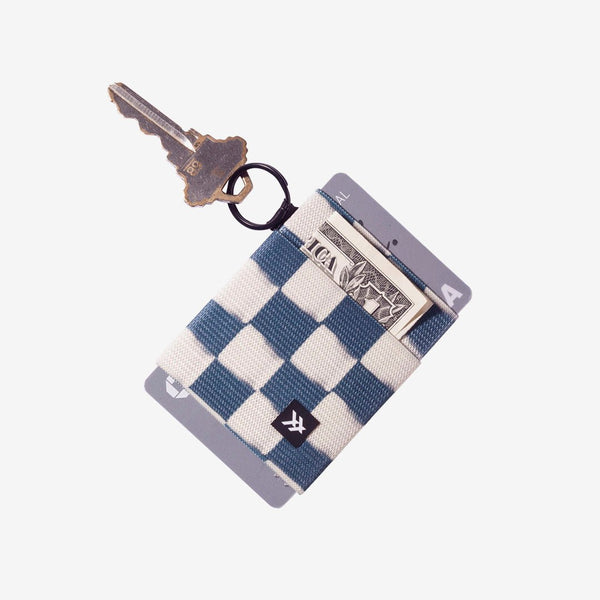 Shop Louis Vuitton Lv prism id holder bag charm and key holder