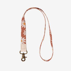 Thread Wrist Lanyard — The Cottage