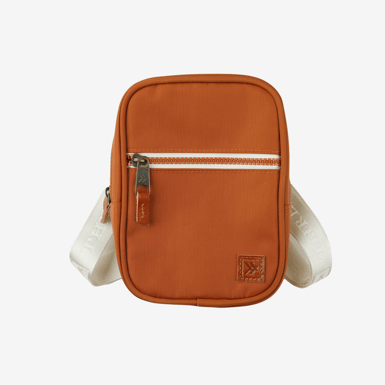 White Men's Crossbody Bags / Crossbody Purses − Now: Shop up to −40%