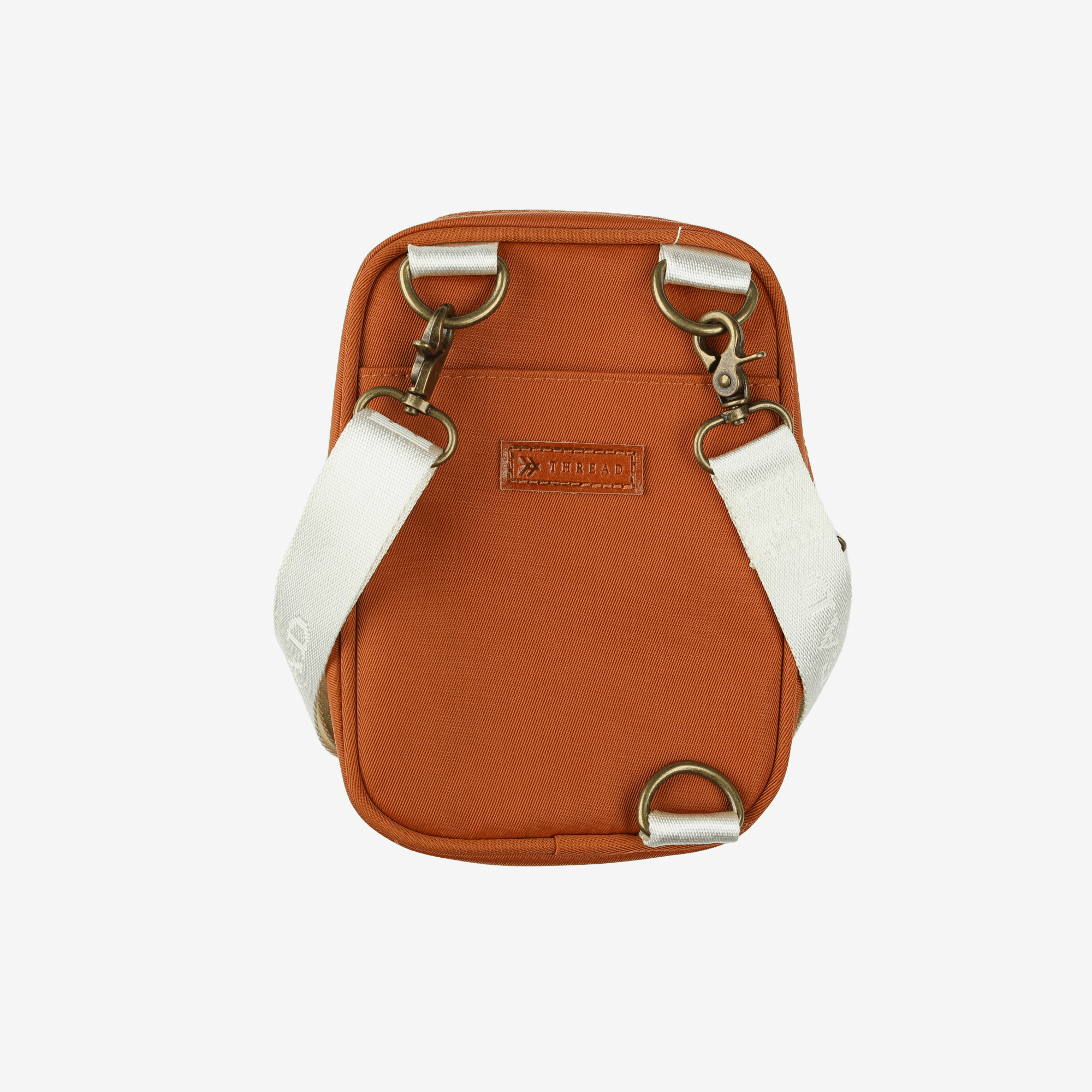 White Men's Crossbody Bags / Crossbody Purses − Now: Shop up to −40%