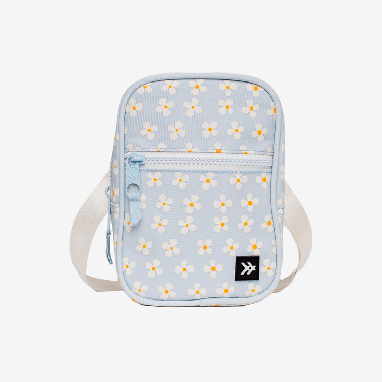 The Uspeclare Clear Crossbody Bag Is Just $13 on