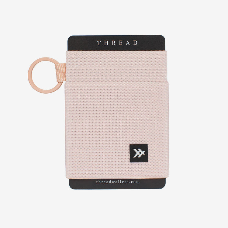 Thread Wallets Off White Fanny Pack