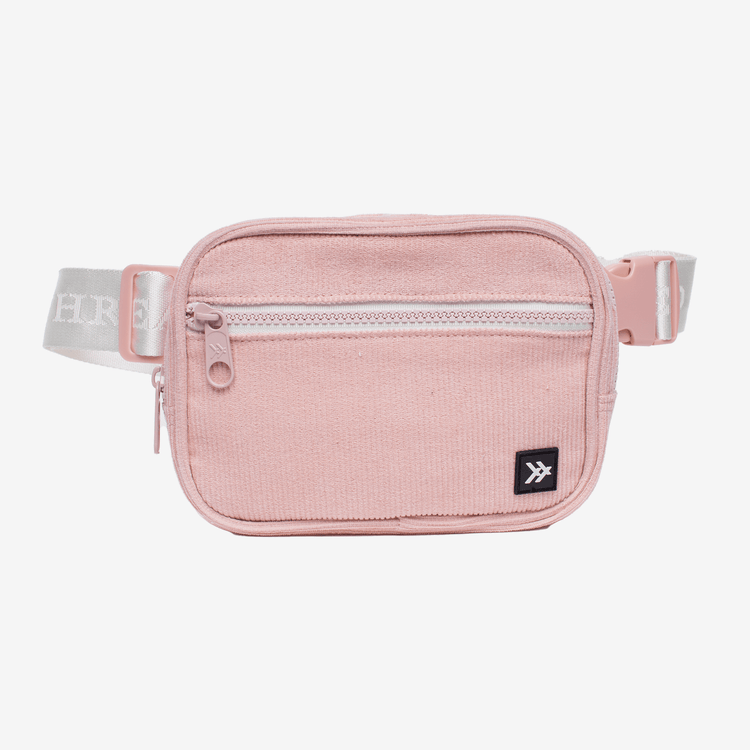 Thread Wallets Off White Fanny Pack