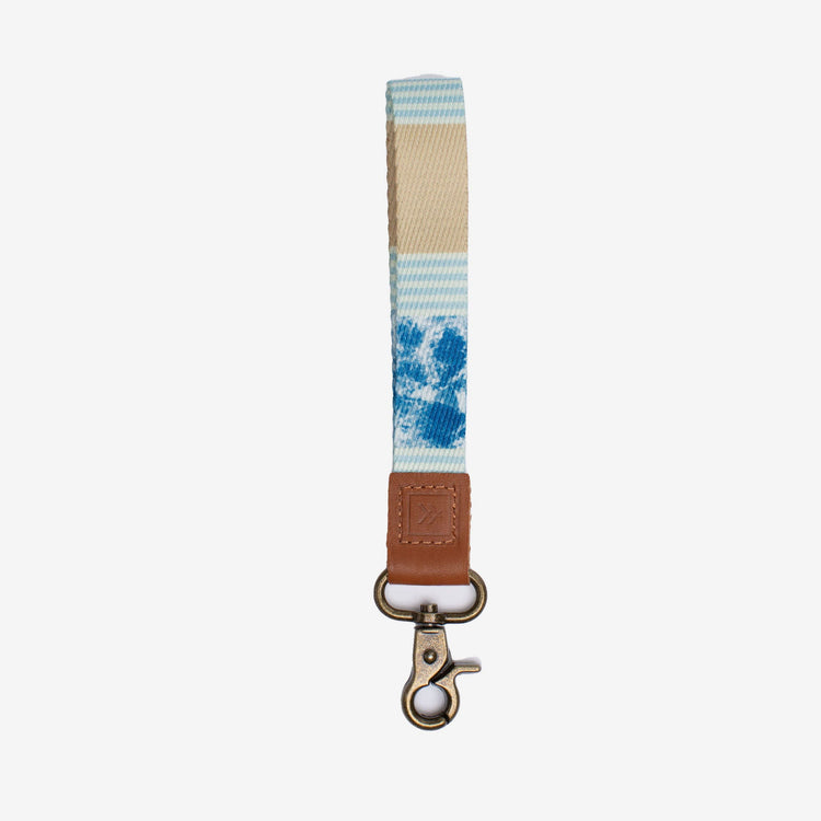 Zephyr, Wrist Lanyard