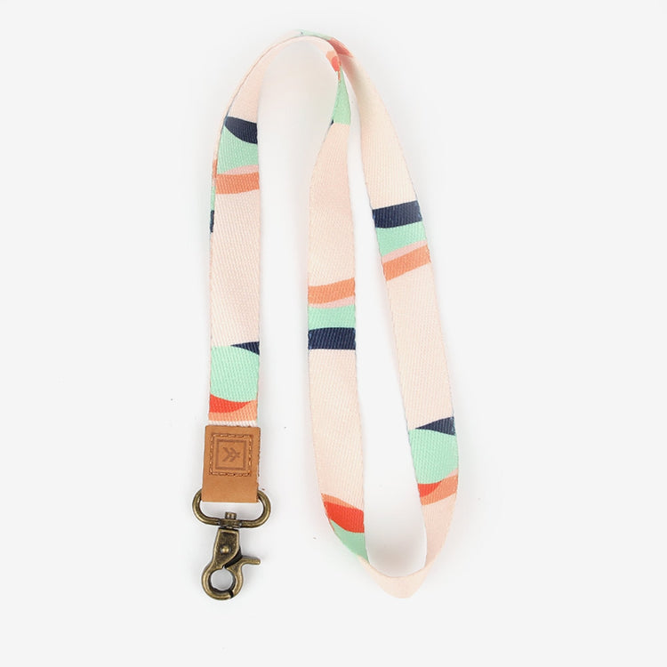 Thread Wallets Lanyard - Otherside Boardsports