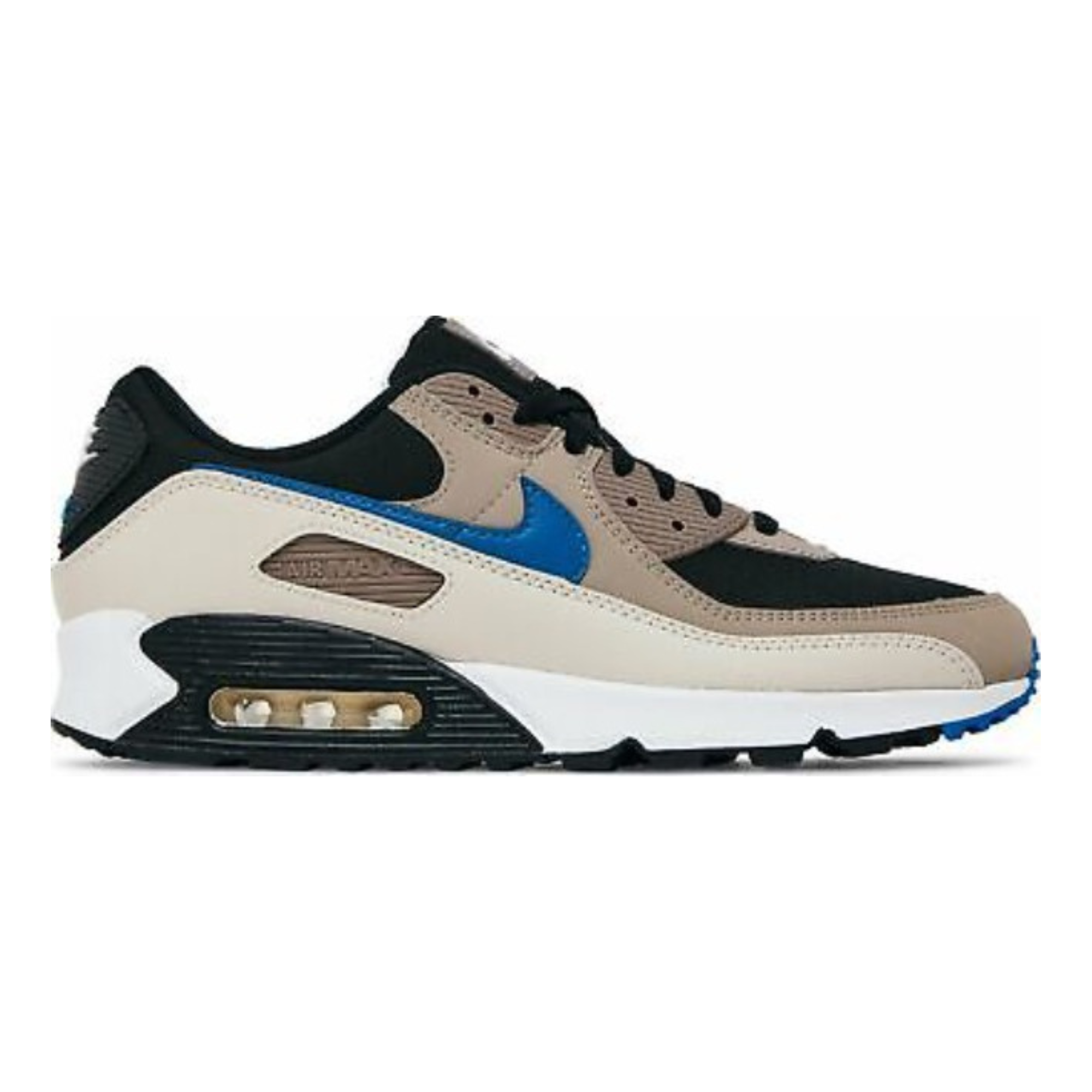 Men鈥檚 air max 90 essential low-top sneakers hot sale