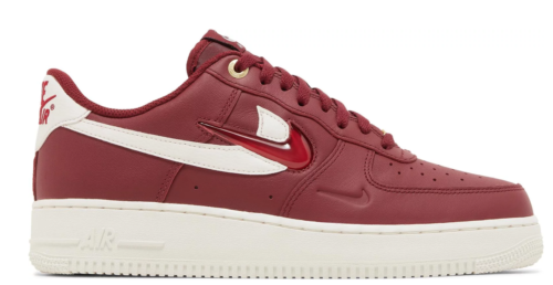 Nike Men's AIR Force 1 '07 Basketball Shoes – Shop Me