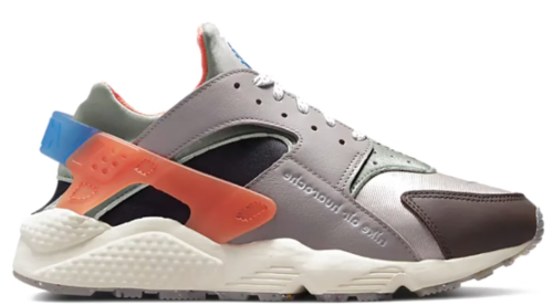 Nike Air Huarache Crater Premium Men's Shoes.