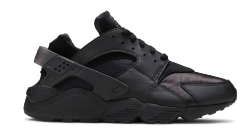 tinker hatfield huarache