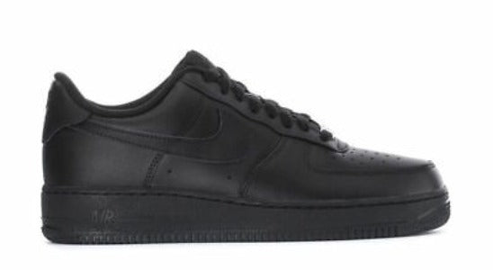 Nike Men's AIR Force 1 '07 Basketball Shoes – Shop Me