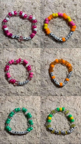5 Things You Didn't Know About Kandi Bracelets