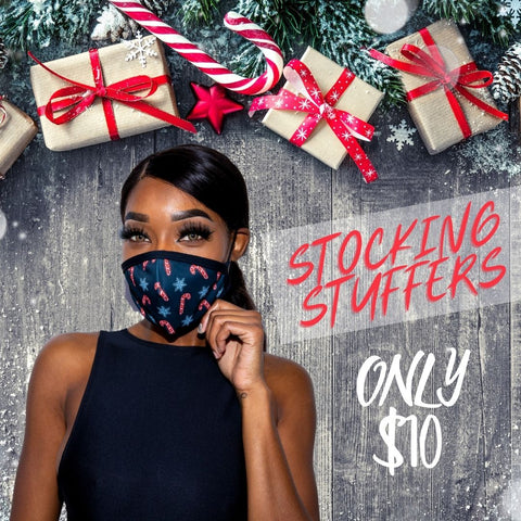 stocking stuffer masks