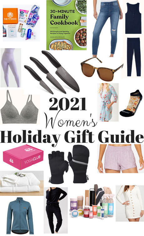 Holiday Gift Guide