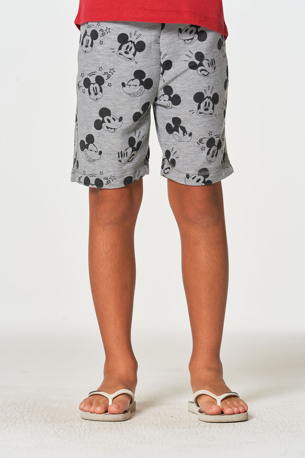 Disney's Mickey Mouse - Mash Up Pants – chaser