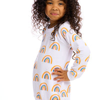 Rainbow Pullover Girls chaserbrand