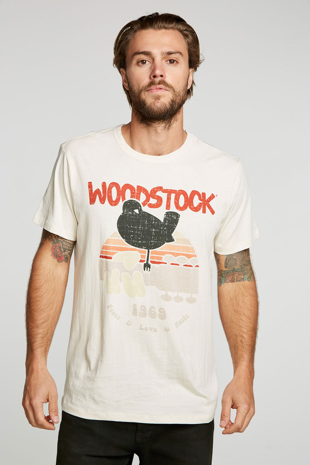 Woodstock -  1969