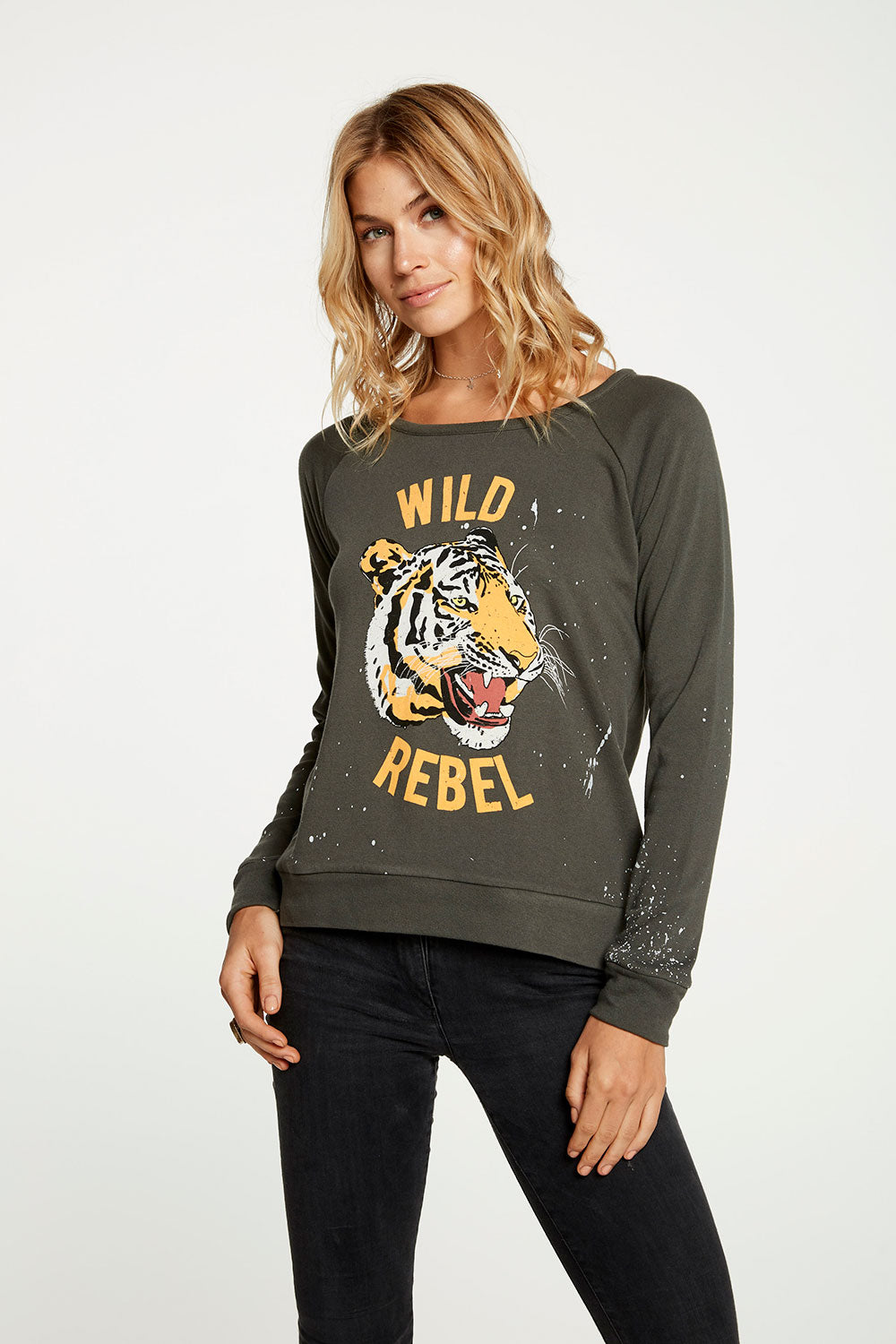 Wild Rebel Chaserbrand Com