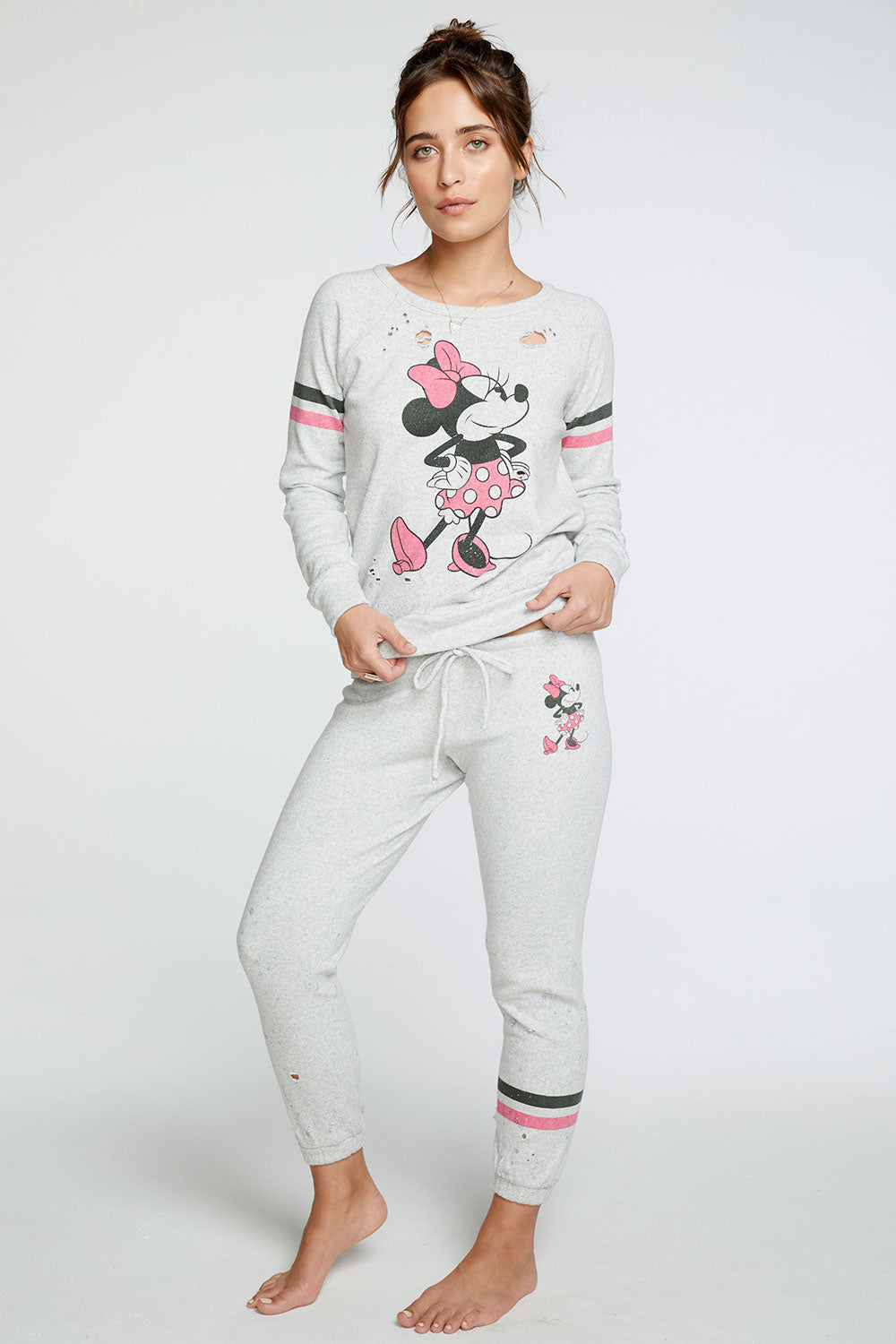 Disney's Minnie Mouse - Minnie Bow | chaserbrand.com