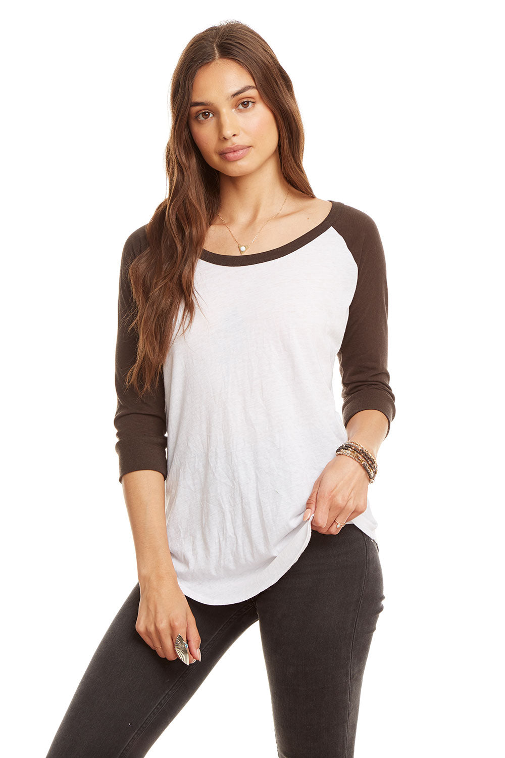 raglan baseball tee