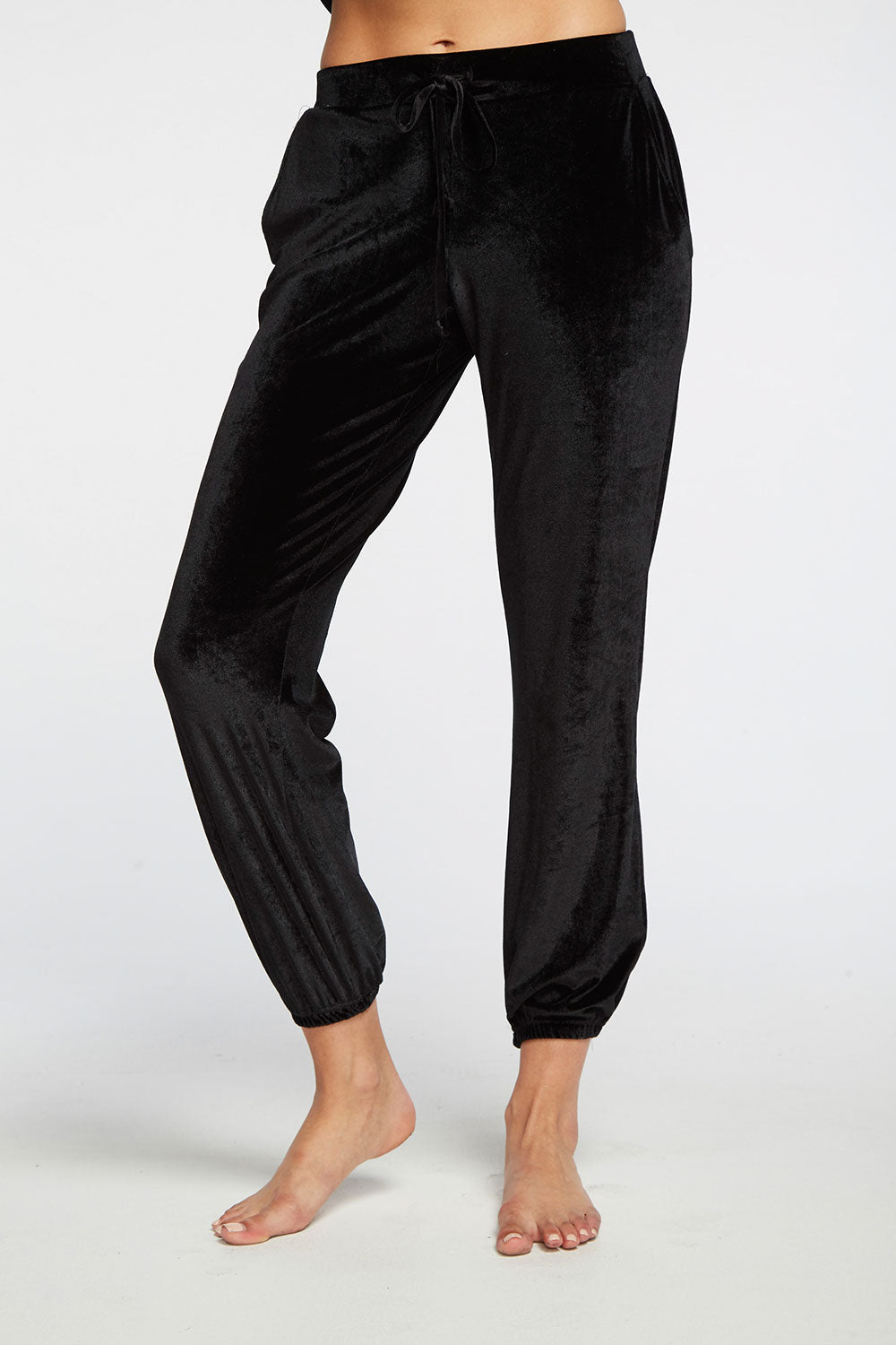 slouchy joggers womens