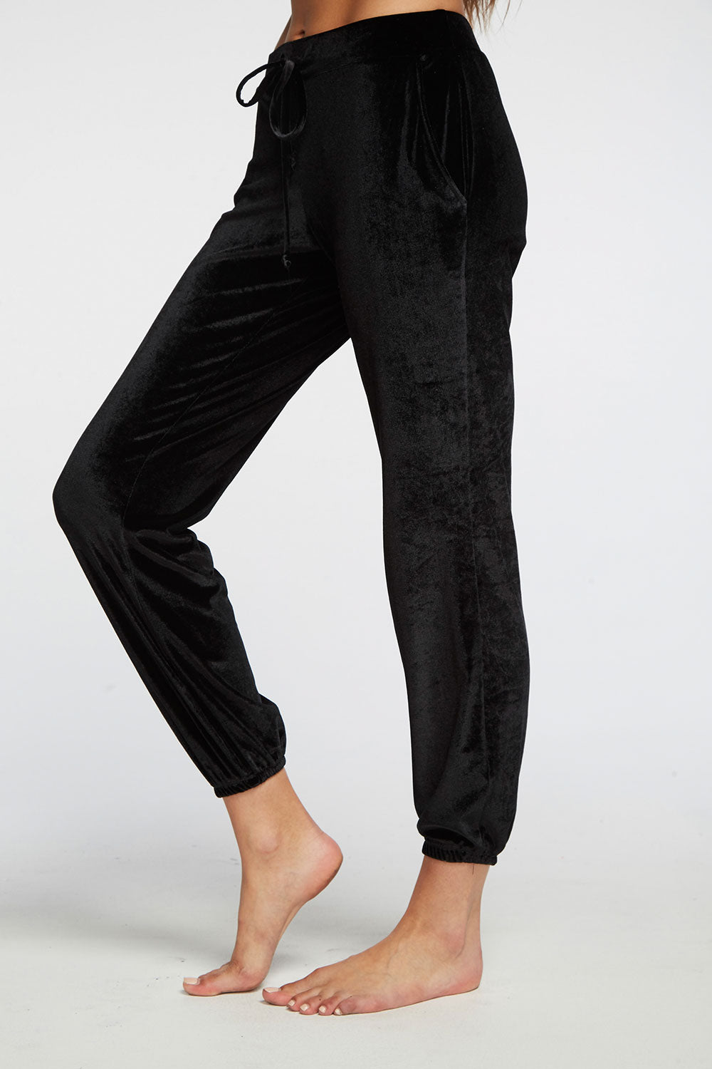 slouchy joggers womens