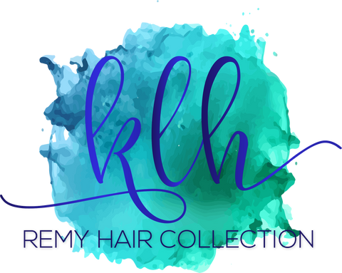 klh remy hair collection