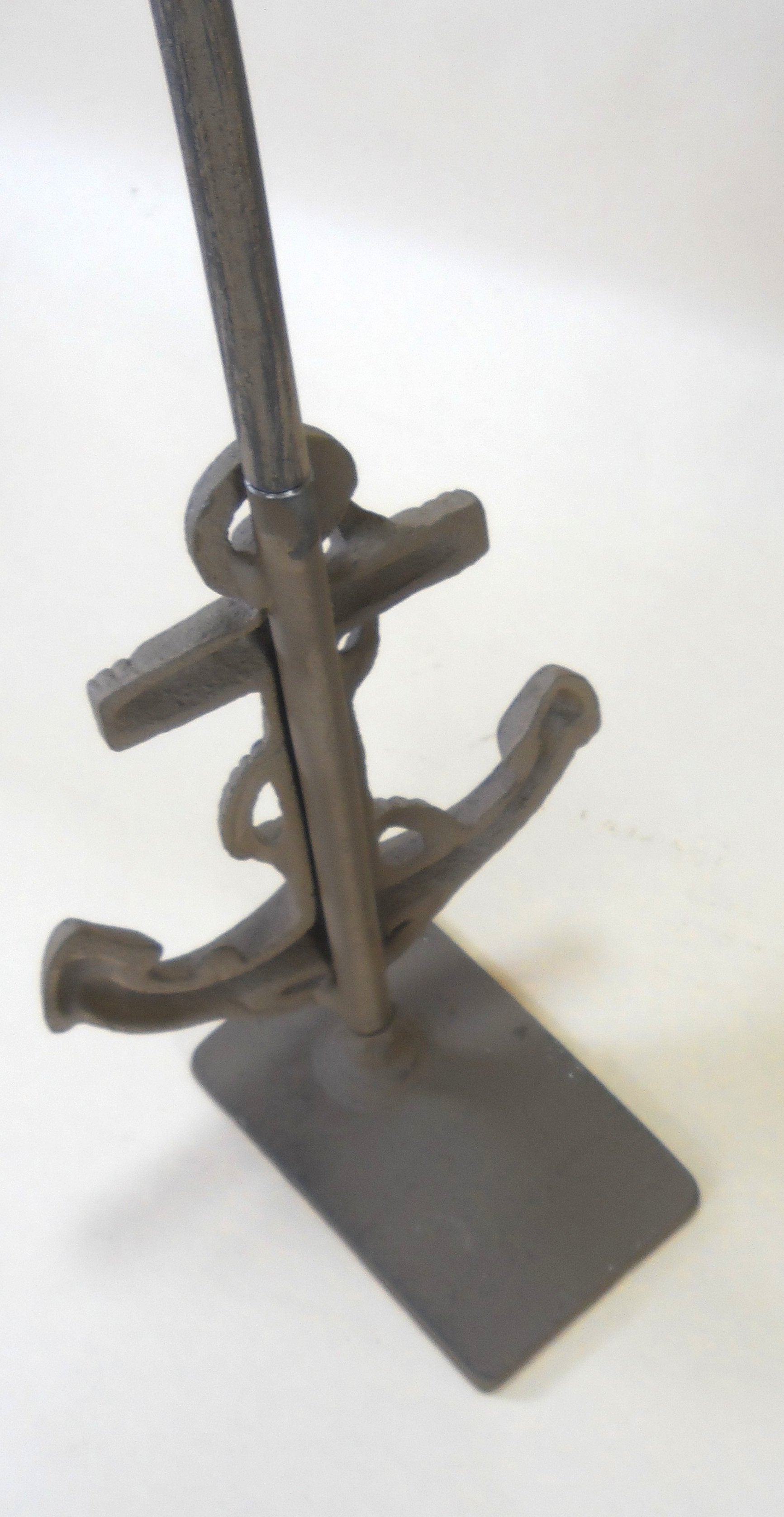 Nautical Anchor Door Stop 27