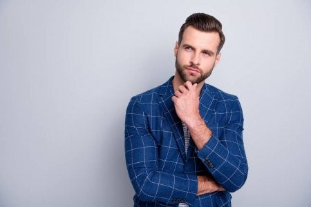 Most Popular Beard Styles - Full Beard Styles