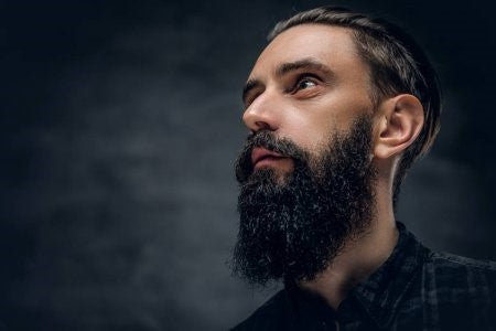 Most Popular Full Beard Styles