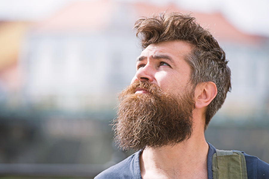 Secrets to Beard Season That'll Level Up Your Look | Wild Willies