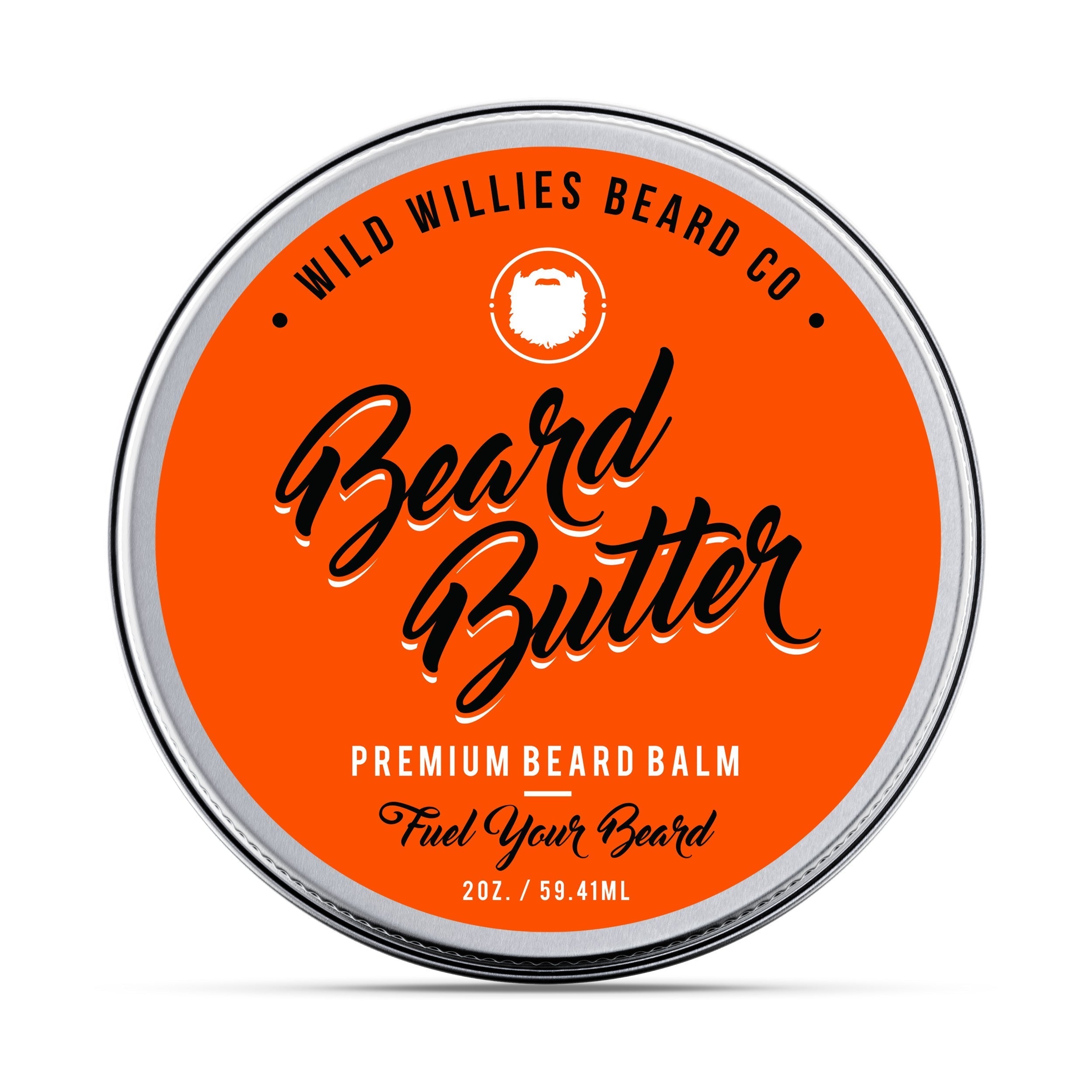 Image of Beard Butters