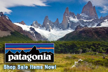 patagonia sale